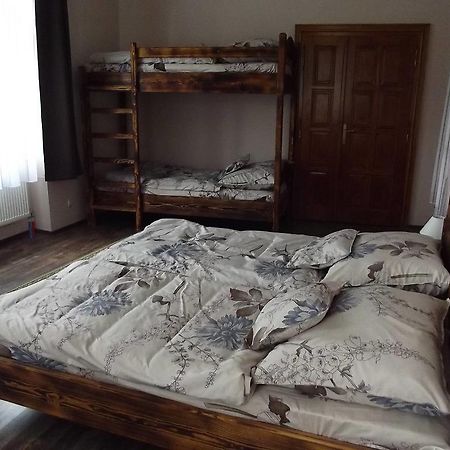 Hotel Oereg Diofa Vendeghaz Abaújszántó Pokoj fotografie