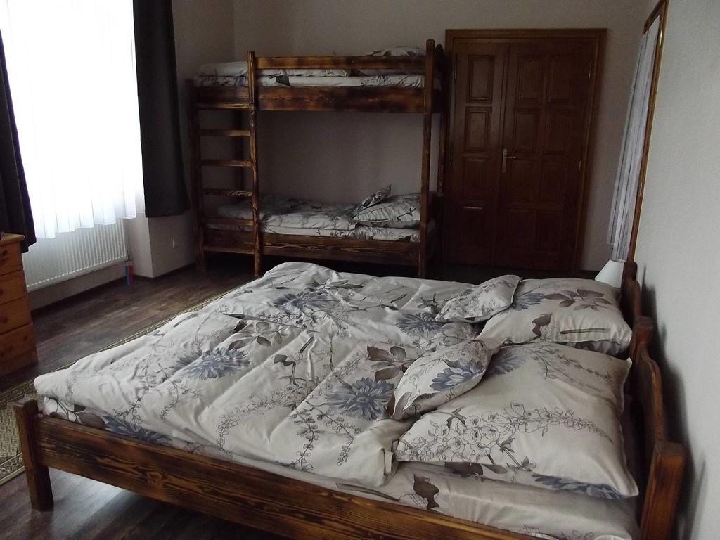 Hotel Oereg Diofa Vendeghaz Abaújszántó Pokoj fotografie
